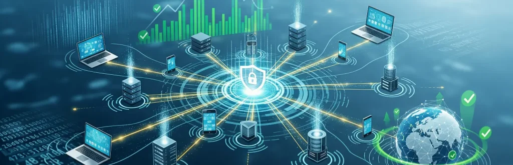 How to Maintain Continuous Security Compliance on Remote Machines