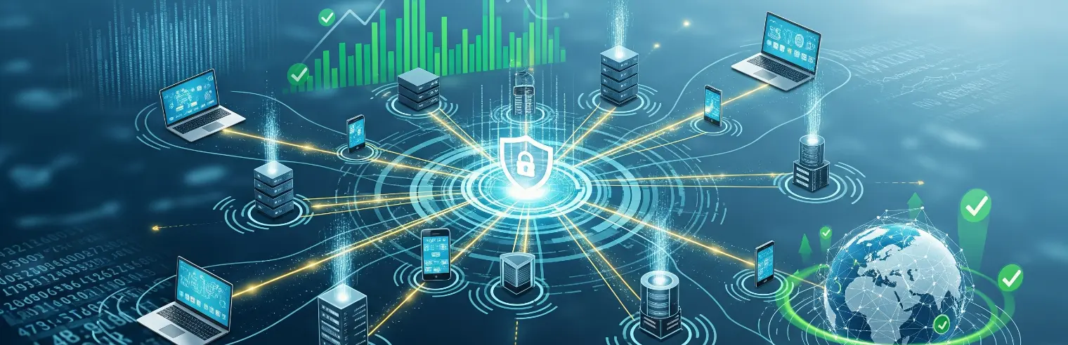 How to Maintain Continuous Security Compliance on Remote Machines
