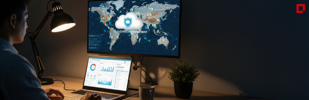 How to Protect IT Infrastructure Remotely: Cloud Patch Management