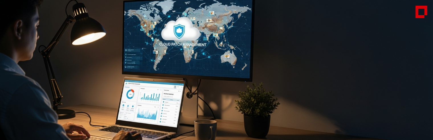How to Protect IT Infrastructure Remotely: Cloud Patch Management