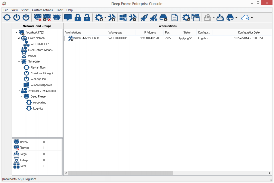 Anti deep freeze 8 download Anti deep freeze 8 download