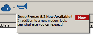 Deep Freeze Enterprise Release Notes - Faronics