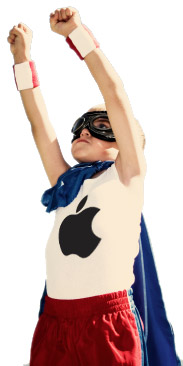 Tips For Being a Safe Mac User [Part 1]