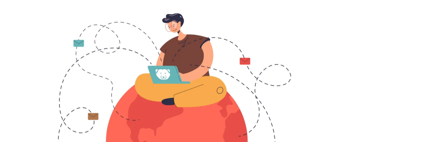 Managing Endpoint Consistency Across Locations Without VPNs or On-Prem Servers