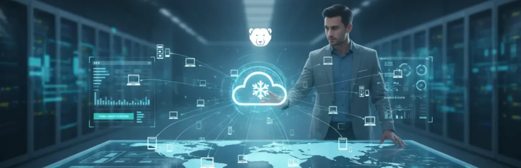 Managing Endpoints at Scale: A Practical Guide to Deep Freeze Cloud