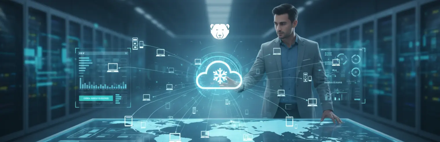 Managing Endpoints at Scale: A Practical Guide to Deep Freeze Cloud