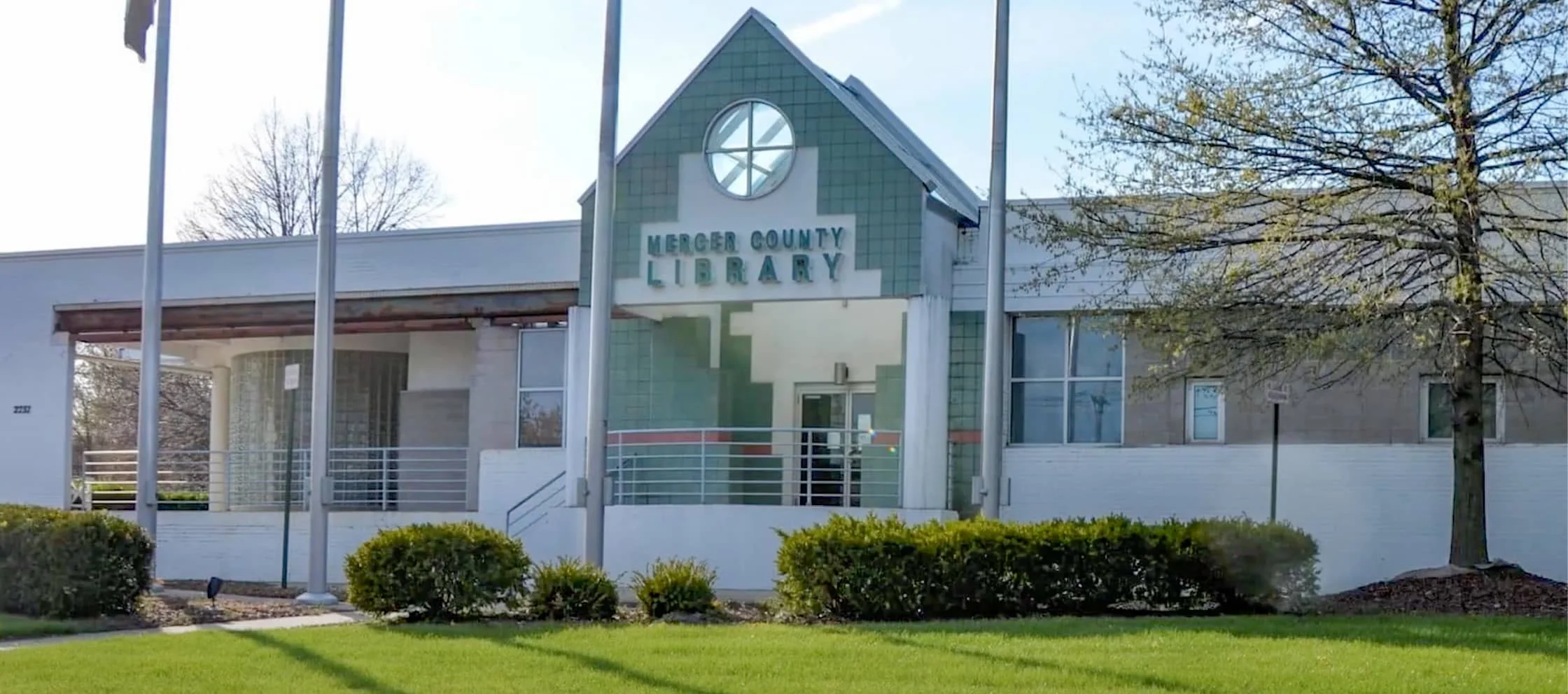 Mercer County Library