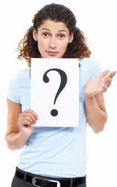 Change Your Life With One Simple Question