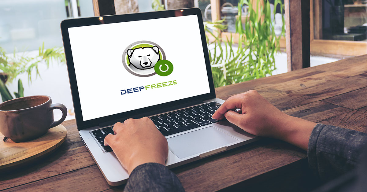 deep freeze mac os deep freeze mac os