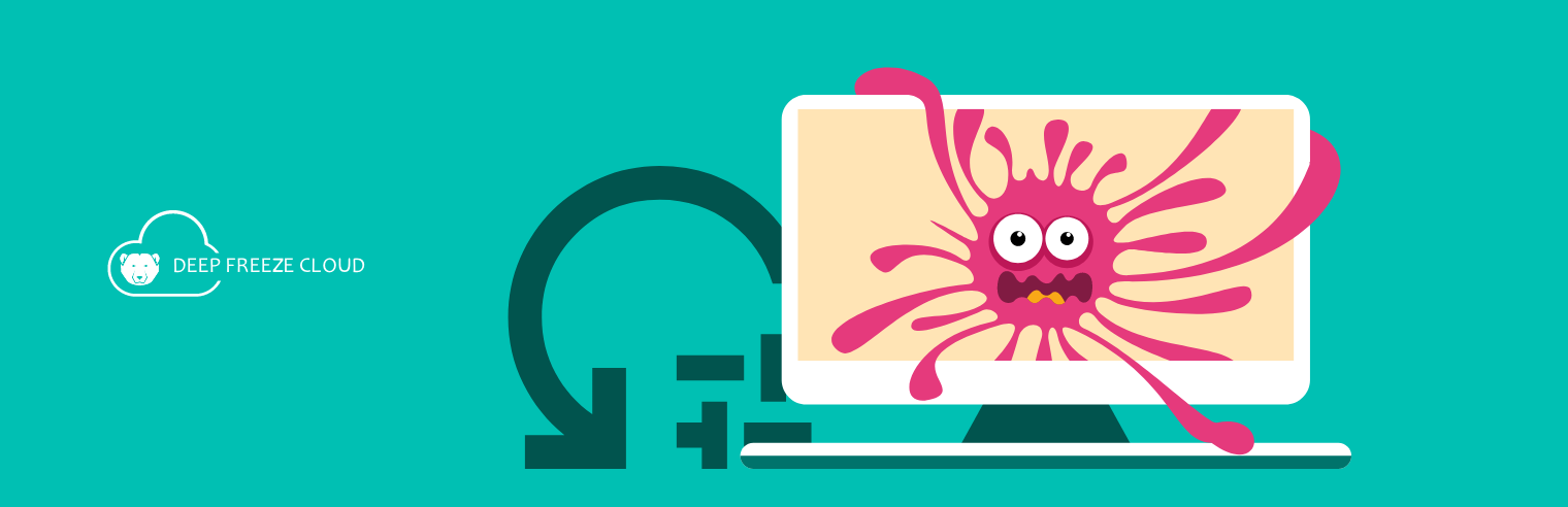 Reboot-to-Restore: Secure and Prevent Unnecessary Changes on Loaned Laptops