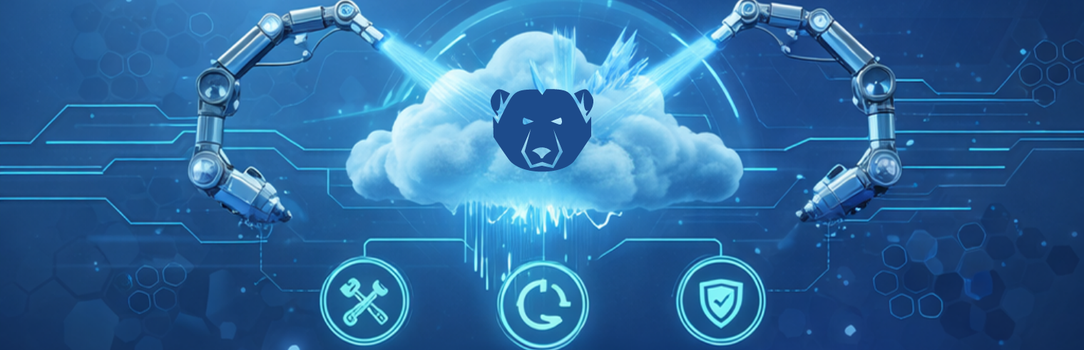 Recover, Patch, Repeat: Building Self-Healing Endpoints with Deep Freeze Cloud and Automated Maintenance Cycles