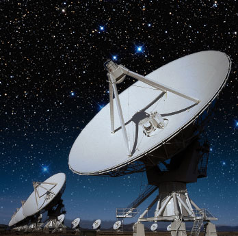 Could E.T. Solve Our Technology Problems?