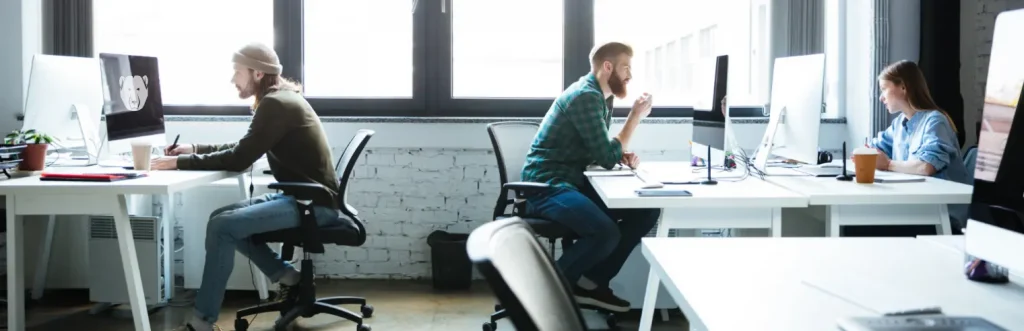 Securing Co-Working Spaces: How Deep Freeze Cloud Enhances Shared Workstation Management