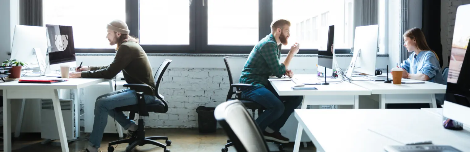 Securing Co-Working Spaces: How Deep Freeze Cloud Enhances Shared Workstation Management