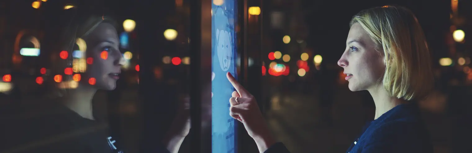 Securing Kiosk Environments: Using Deep Freeze to Lock Down Customer & Visitor Devices