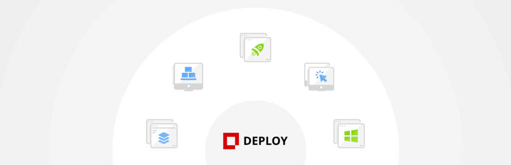 Securing Your Digital Environment with Faronics Deploy’s Advanced Features