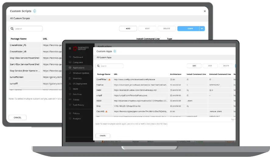 Director of Technology, Klover