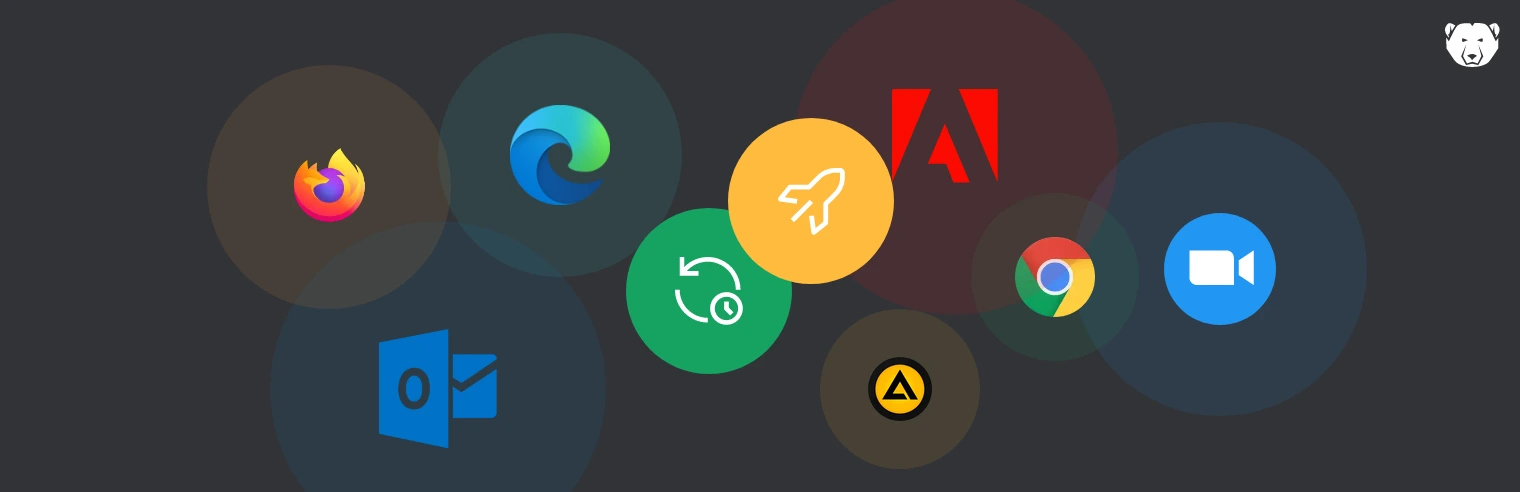 Software Update and Deployment Best Practices