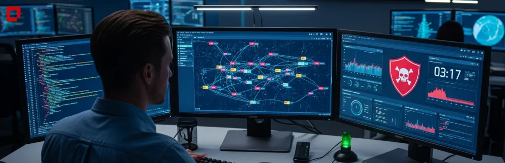 Tackling Malware: 5 Things Every IT Administrator Should Know