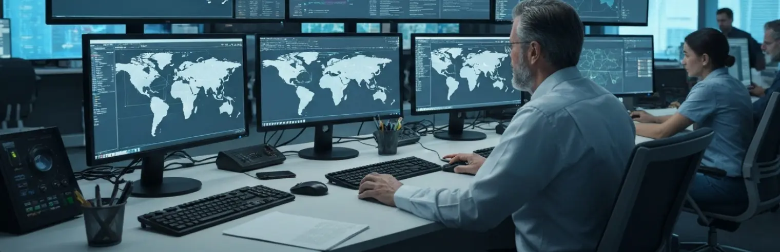 Tips for Troubleshooting Remote Computers from a Central Location
