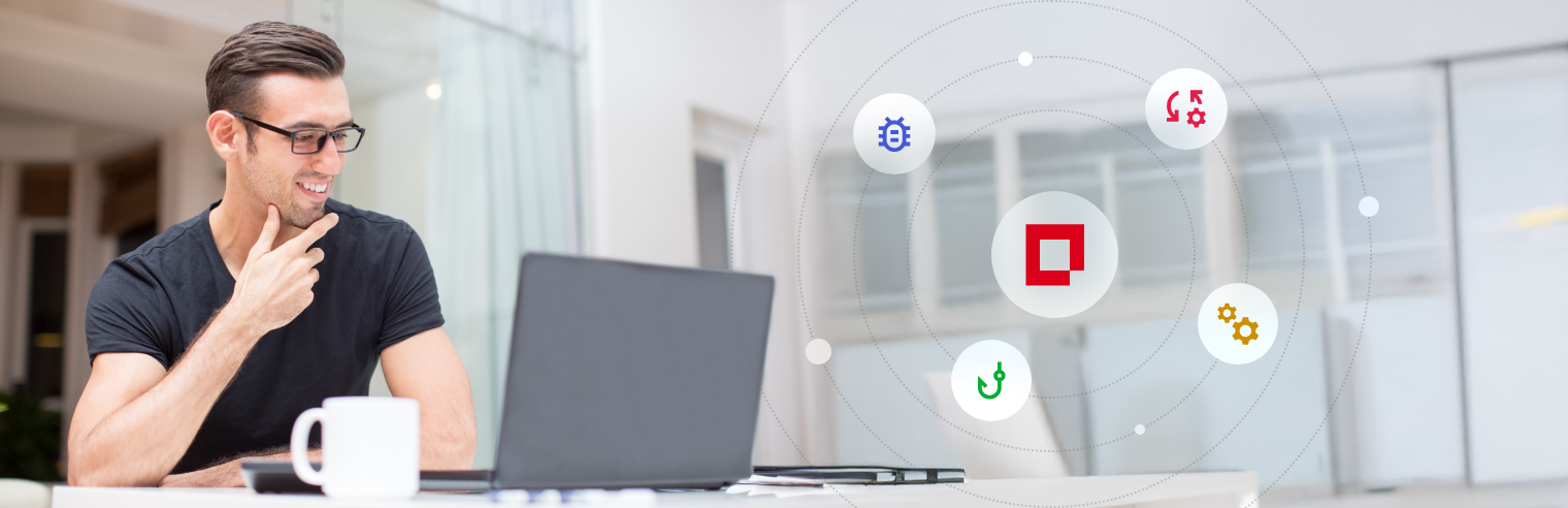 Top 4 Security Challenges While Working with Decentralized Workspaces