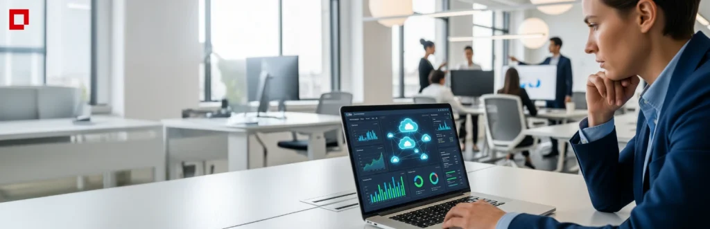 Top Things to Look for When Evaluating a Cloud-Based Management Tool