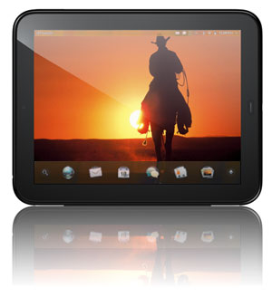 The TouchPad’s Last March