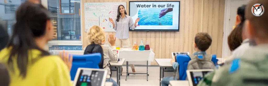 Transforming Classroom Engagement with Faronics Insight: Real-Time Tools Teachers Actually Use