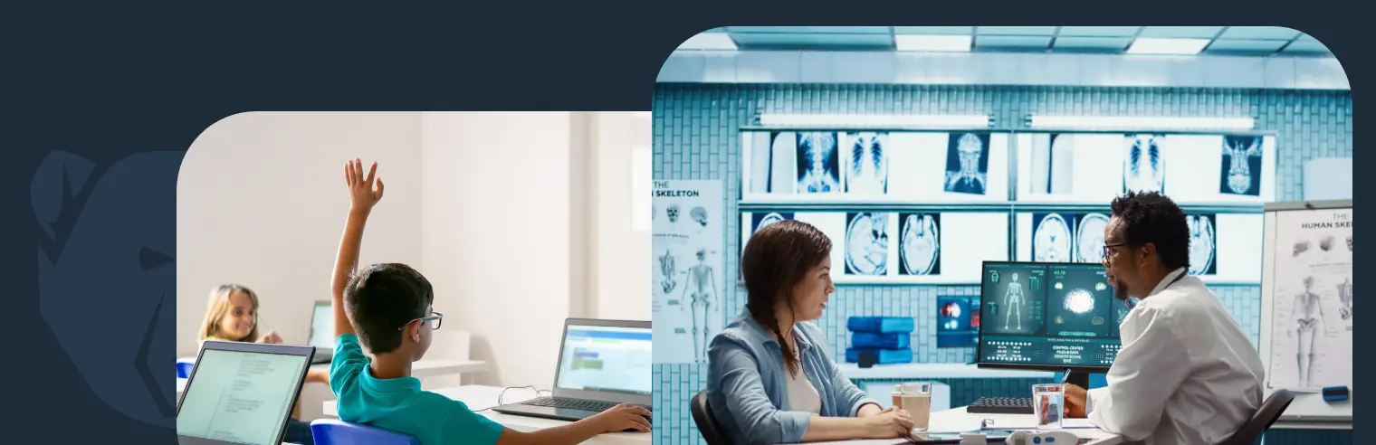 Using Deep Freeze To Simplify Compliance for Shared Workstations in Health Care and Education