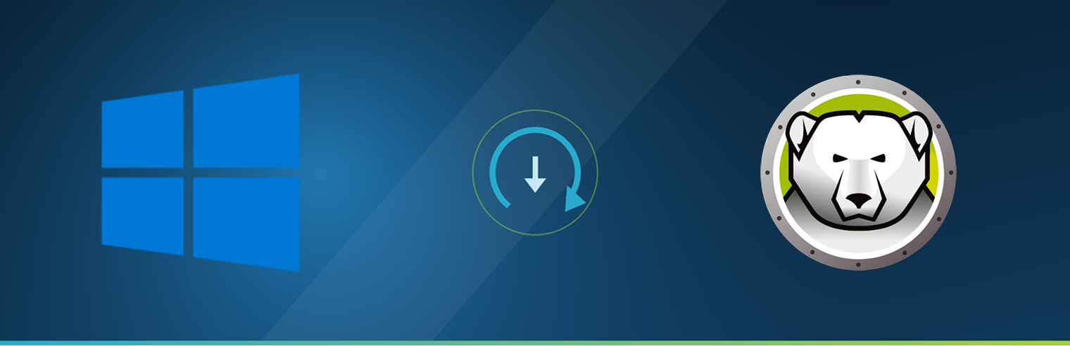 Windows Update Changes in Deep Freeze 10.20