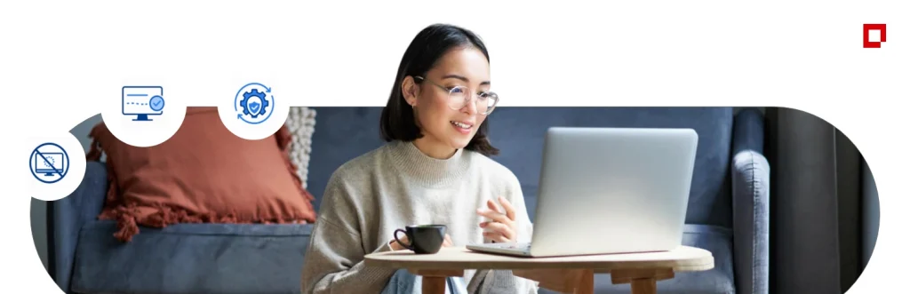 Zero Maintenance Endpoints for Remote Workforces: Automating Patching, Preventing Drift, and Eliminating Reimaging