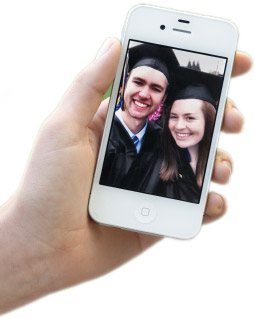 Going To University? There’s An App For That.