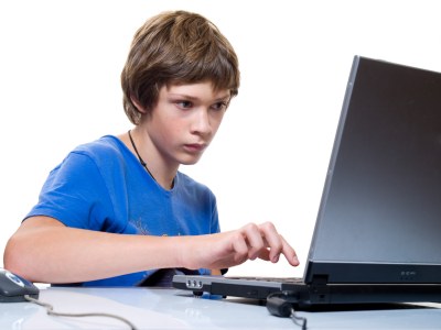 Computers: Entertainment Or Teaching Tools?
