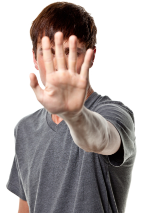 Stop Using Twitter (So Much)