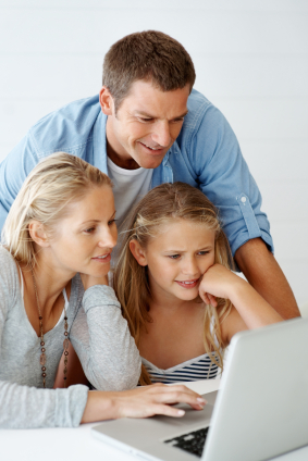 Do Parents Share Too Much Information Online?