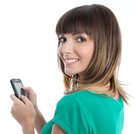 Smartphones Get Smarter With Ayoudo