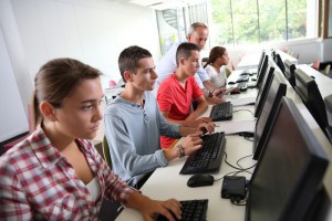 Spring Cleaning : Sweeping Away the ‘Cyber Dust’ in College Networks