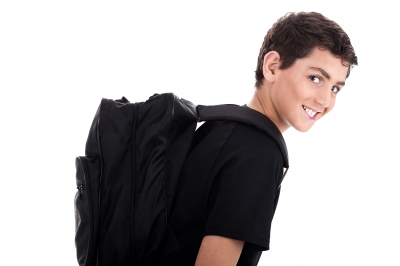 Does Your List Of School Supplies Include a iPad?