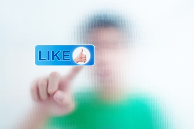 Social Media Isn’t Too Cool For School
