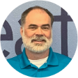 Nick Steenberg, District Technician, Wheatland School District
